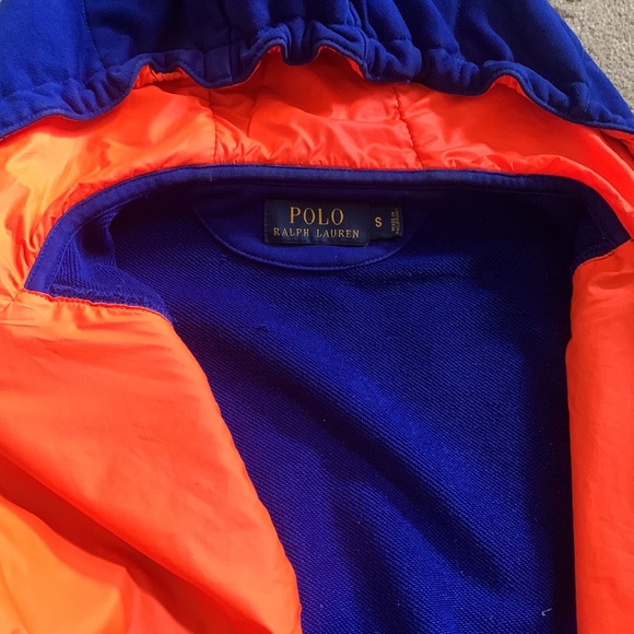 POLO jacket - Picture 3 of 3